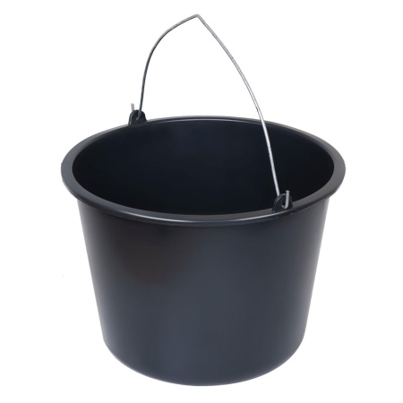 Ведро строительное 12 литров