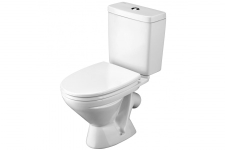 Унитаз-компакт SANTEK ЛИГА 