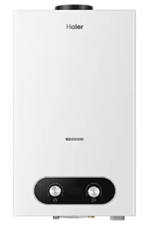 Газовый водонагреватель HAIER JSD20-10C 10 л/мин 21 кВт