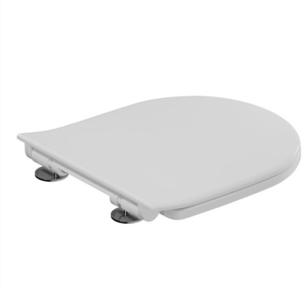 Сиденье для унитаза WAVE NORD микролифт