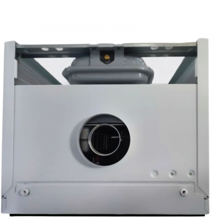 Котел настенный HAIER URBAN 2.14 TM 14кВт 2-х контурный закрытая камера