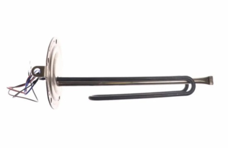 Нагревательный элемент HAIER 2000W фланец D-133 5 отверстий (0040400785)