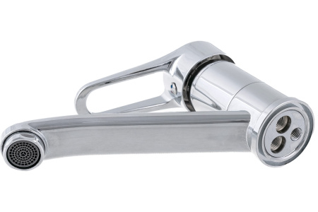 Смеситель для кухни Solone 4L-B045