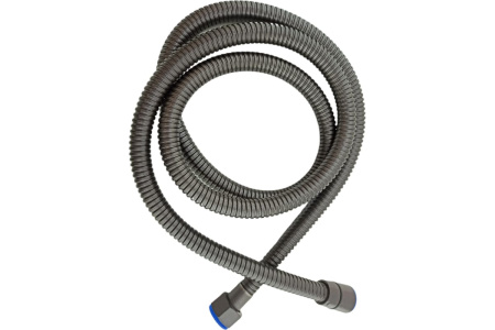 Шланг для душа 150 см OUTE TP35Y-15 имп/имп графит