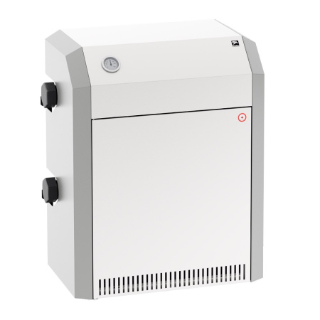 Котел газовый ОЧАГ АКГВ - 23,2 E Премиум SIT-630 (2 контура)