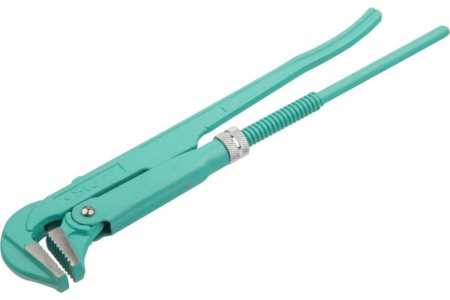 Ключ трубный 1 тип L STURM прямые губы 1045-01-1