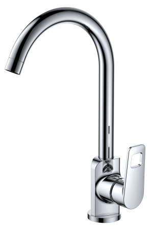 Смеситель для кухни РМС SL134-017F 