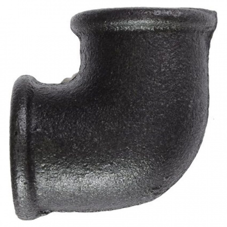 Угол чугунный Ф50 