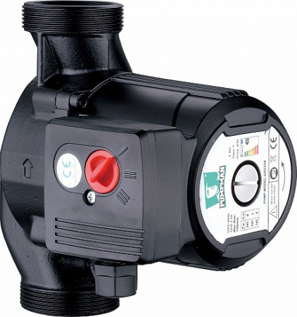 Насос циркуляционный PUMPMAN  GRS 25/6-130 
