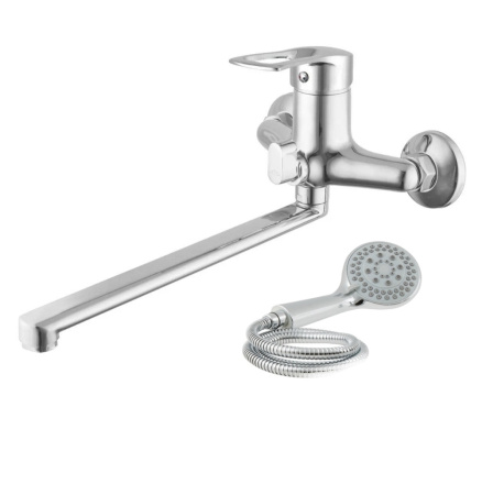 Смеситель для ванны DIONIS DLA6-304