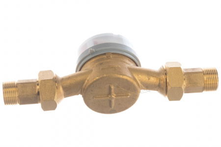 Счетчик для воды СВ-20-130 ЭКО НОМ универсальный