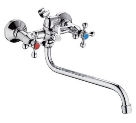 Смеситель для ванны FEINISE S75317-35S