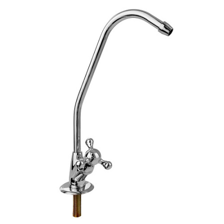 Переходник 1/2ВР на трубку 1/4 F 9051