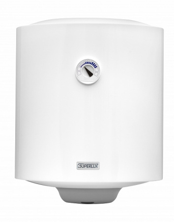 Водонагреватель SUPERLUX NTS 50 V 50 л.