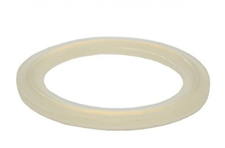 Прокладка 1/2 силикон