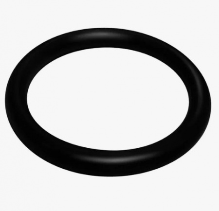 Прокладка на излив импортного смесителя резиновое кольцо 