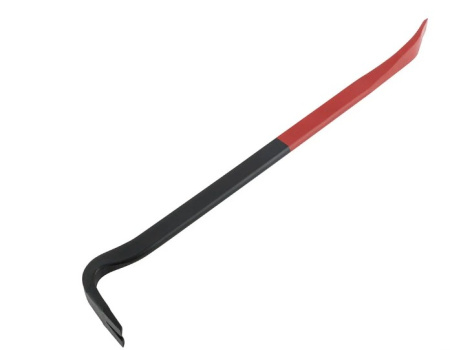 Монтировка-гвоздодер кованный Профи 400-450мм