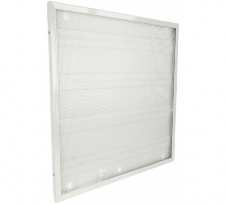 Светодиодная панель 595*595*19 48Вт GAUSS