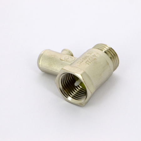 Предохранительный клапан Ф1/2 для бойлера без курка