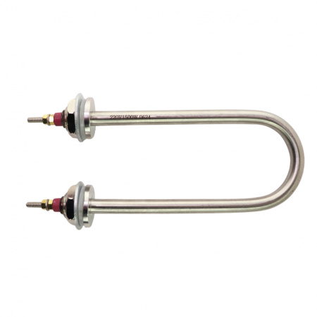 Тэн дуга М22 1,5 кВт нержавеющий 200мм М05.150-1
